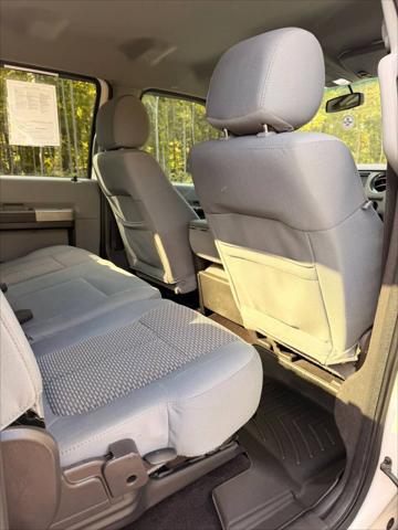 2015 Ford F-350 XLT