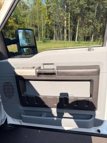 2015 Ford F-350 XLT