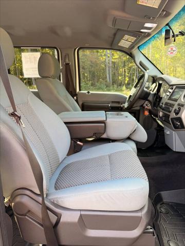 2015 Ford F-350 XLT