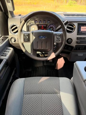 2015 Ford F-350 XLT