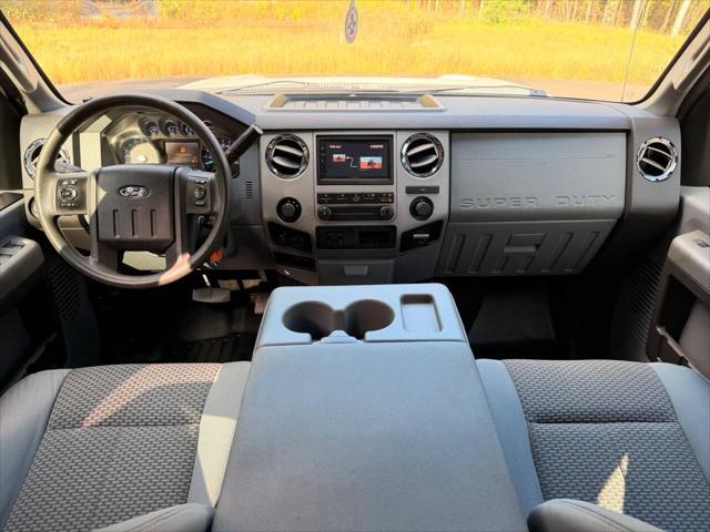 2015 Ford F-350 XLT