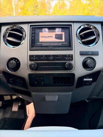 2015 Ford F-350 XLT