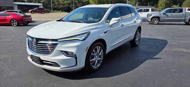 2022 Buick Enclave AWD Premium for sale in LaFollette, TN