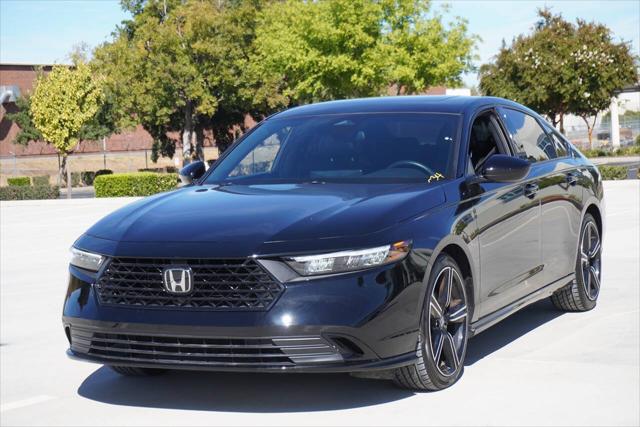 2025 Honda Accord Sedan Sport-L for sale in Rancho Cordova, CA