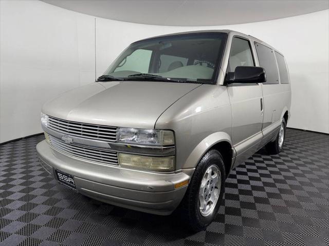 2005 Chevrolet Astro Unknown for sale in Lynnwood, WA
