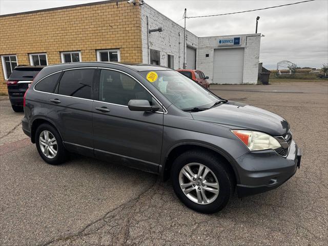 2010 Honda CR-V EX L AWD 4dr SUV for sale in Tracy, MN