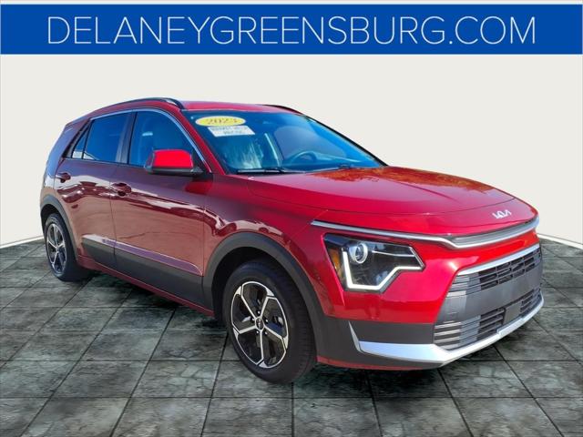 2023 Kia Niro EX for sale in GREENSBURG, PA