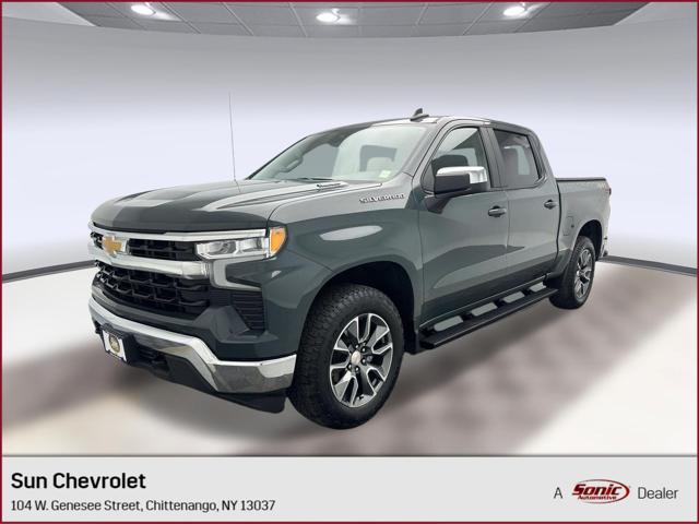 2025 Chevrolet Silverado 1500 LT for sale in Chittenango, NY
