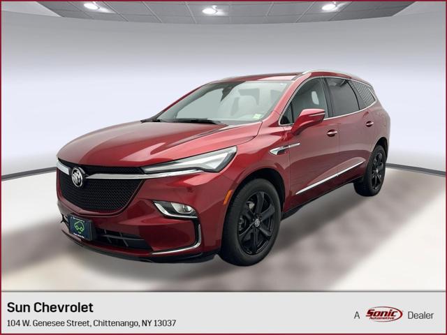 2024 Buick Enclave Essence AWD for sale in Chittenango, NY