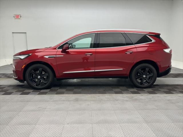 2024 Buick Enclave Essence AWD
