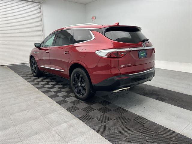 2024 Buick Enclave Essence AWD