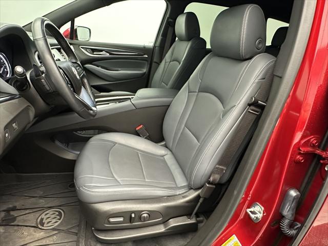 2024 Buick Enclave Essence AWD