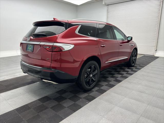 2024 Buick Enclave Essence AWD