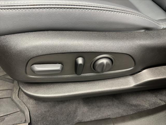 2024 Buick Enclave Essence AWD