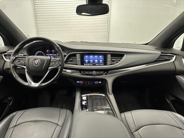 2024 Buick Enclave Essence AWD