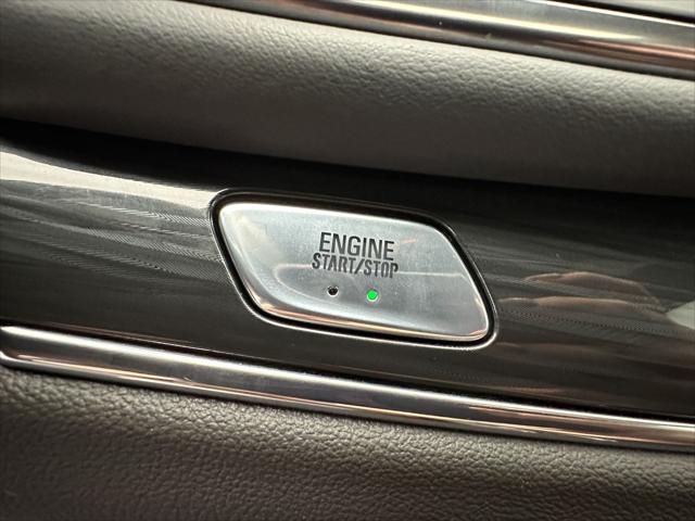 2024 Buick Enclave Essence AWD