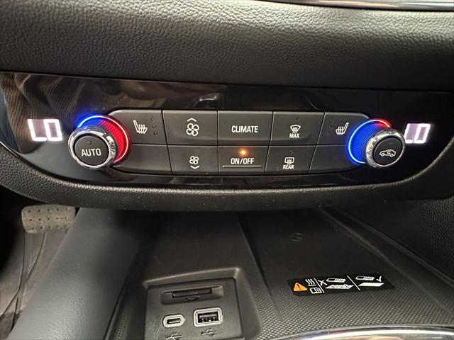 2024 Buick Enclave Essence AWD