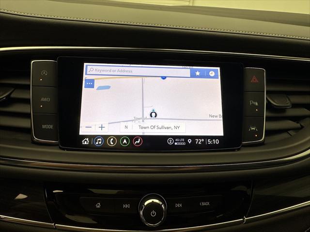 2024 Buick Enclave Essence AWD