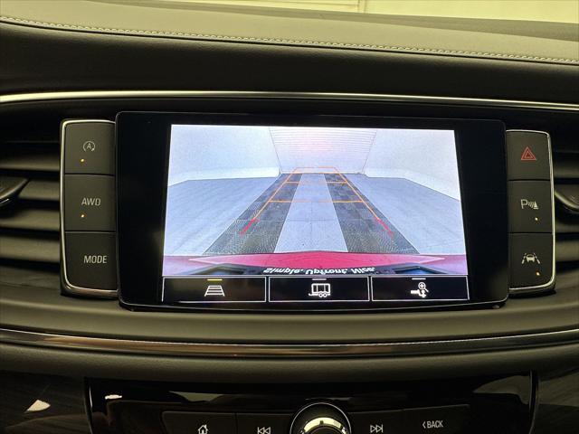 2024 Buick Enclave Essence AWD