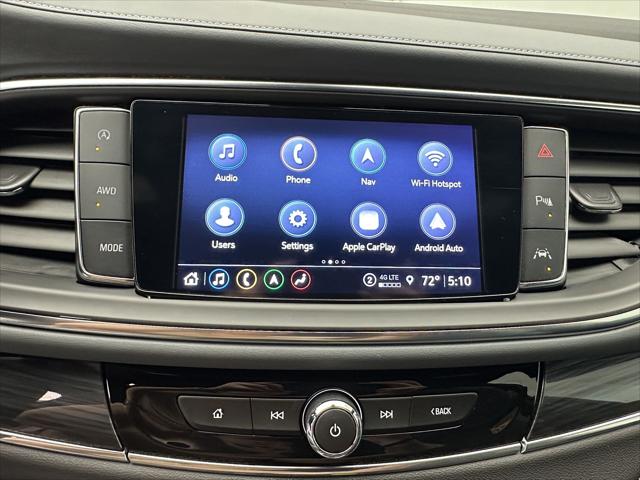 2024 Buick Enclave Essence AWD