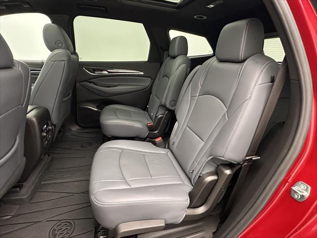 2024 Buick Enclave Essence AWD