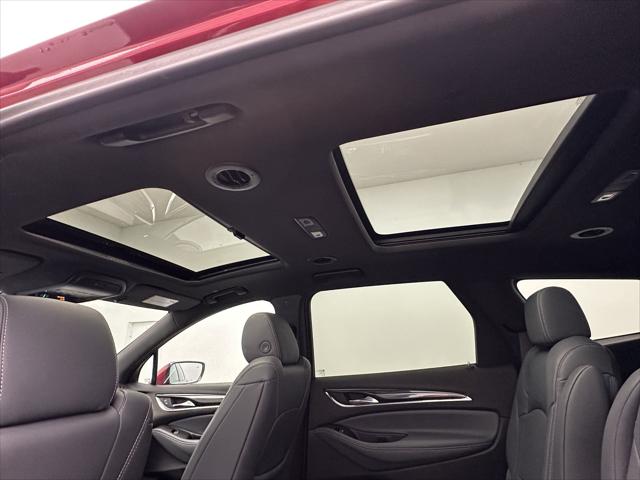2024 Buick Enclave Essence AWD