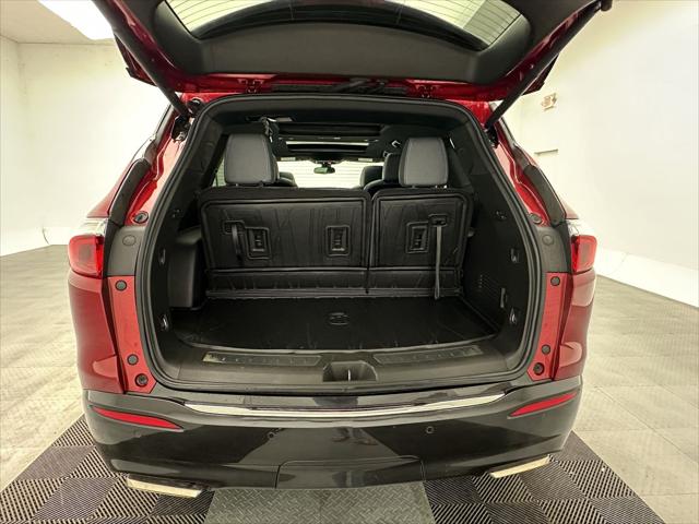 2024 Buick Enclave Essence AWD