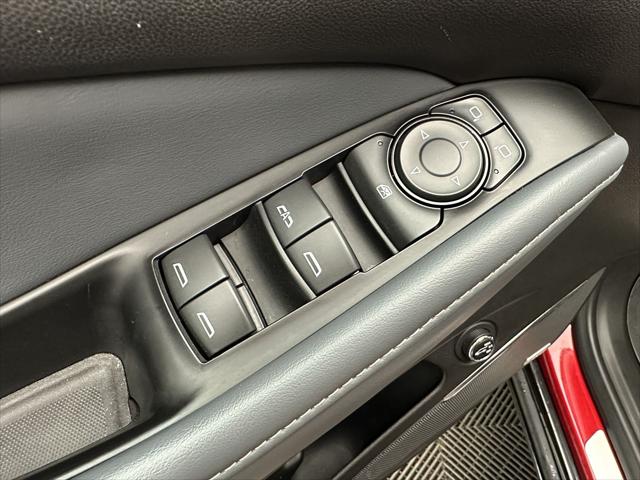2024 Buick Enclave Essence AWD