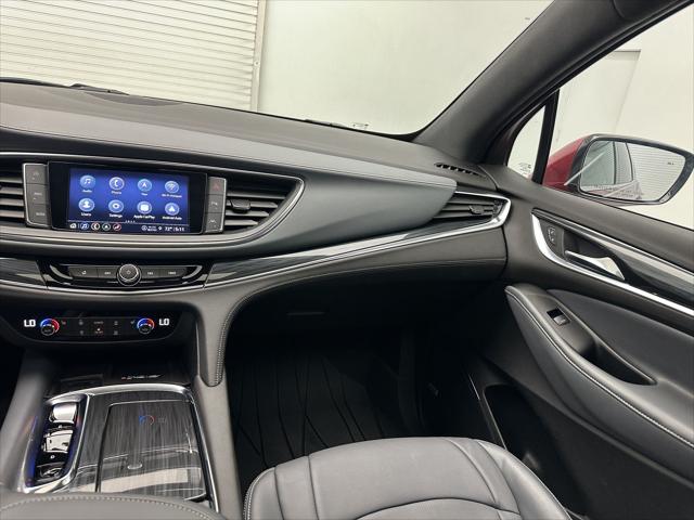 2024 Buick Enclave Essence AWD