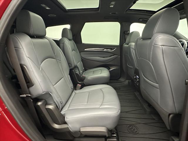2024 Buick Enclave Essence AWD