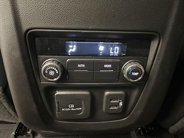 2024 Buick Enclave Essence AWD