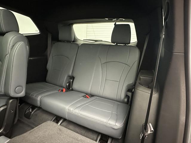 2024 Buick Enclave Essence AWD