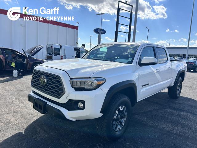 2021 Toyota Tacoma TRD Off-Road for sale in Cheyenne, WY