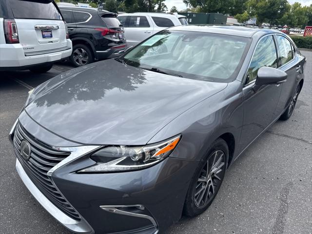 2016 Lexus ES 350 BASE for sale in Rock Hill, SC