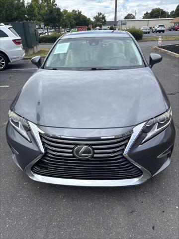 2016 Lexus ES 350 BASE
