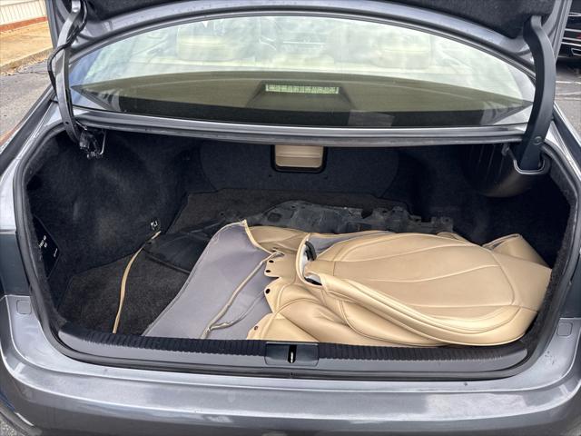 2016 Lexus ES 350 BASE
