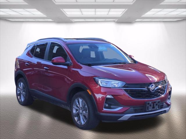 2021 Buick Encore GX AWD Select for sale in Manchester, CT