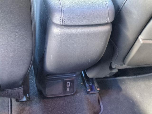 2021 Buick Encore GX AWD Select