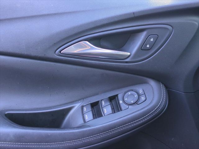 2021 Buick Encore GX AWD Select