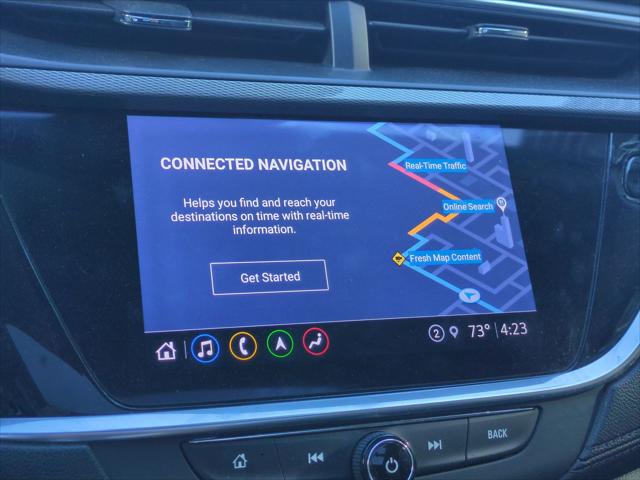 2021 Buick Encore GX AWD Select