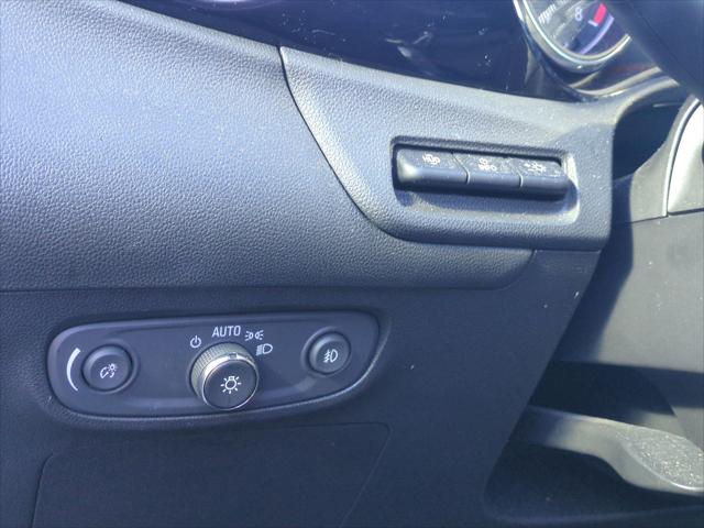 2021 Buick Encore GX AWD Select