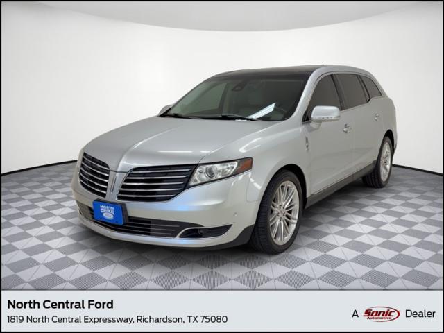 2019 Lincoln MKT Reserve for sale in Richardson, TX