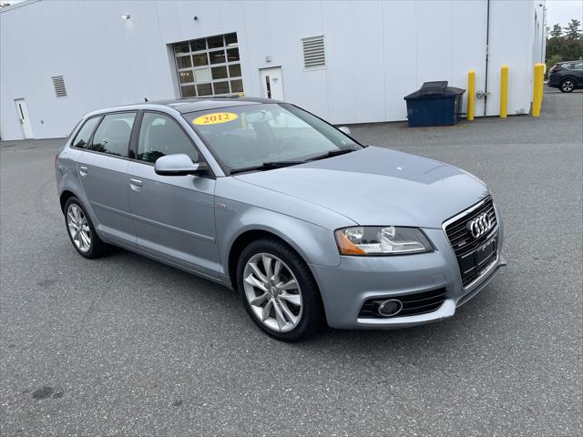 2012 Audi A3 2.0T Premium for sale in Lebanon, NH