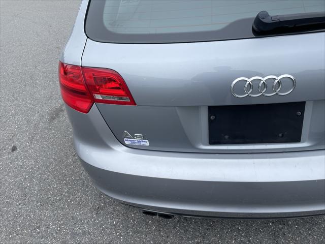 2012 Audi A3 2.0T Premium