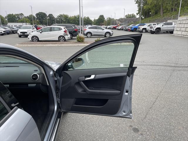 2012 Audi A3 2.0T Premium