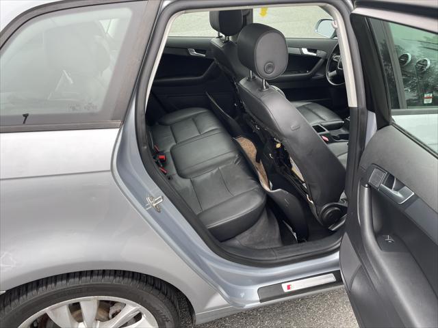 2012 Audi A3 2.0T Premium