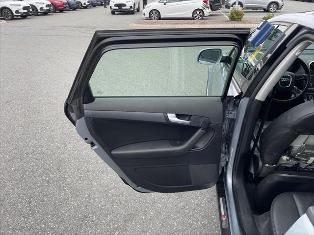 2012 Audi A3 2.0T Premium
