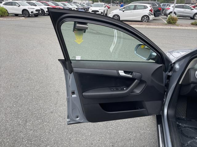 2012 Audi A3 2.0T Premium