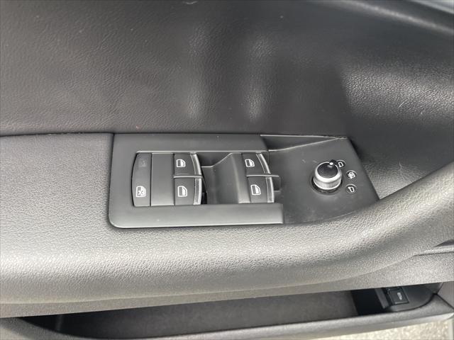 2012 Audi A3 2.0T Premium