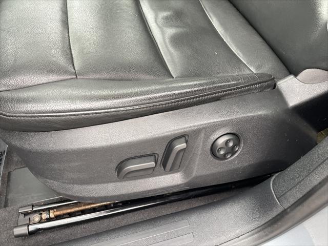2012 Audi A3 2.0T Premium